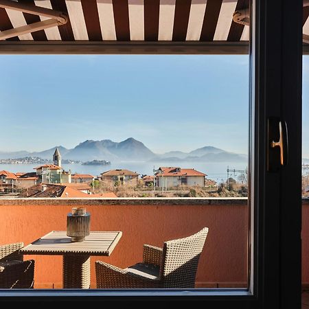 Appartamento Christina Baveno Exterior foto
